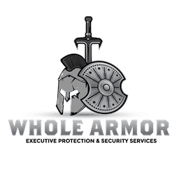 Whole Armor Logo