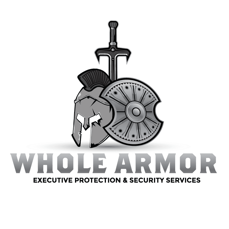 Whole Armor Executive Protection & Security Services