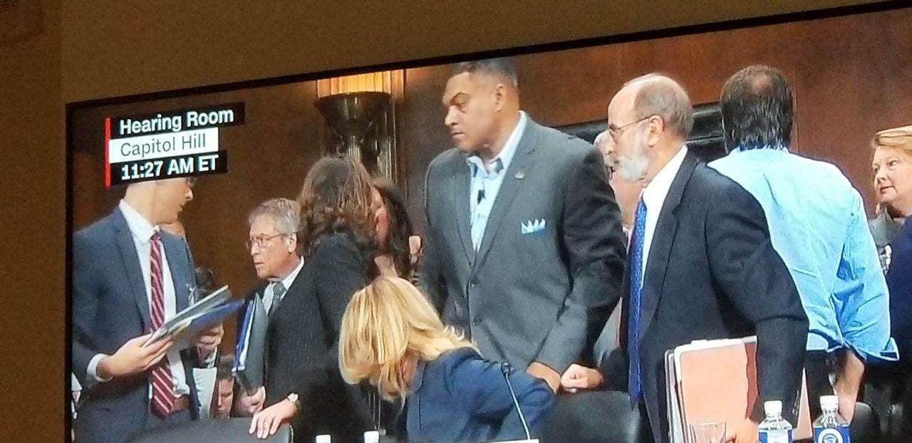 Dr. Christine Blasey Ford